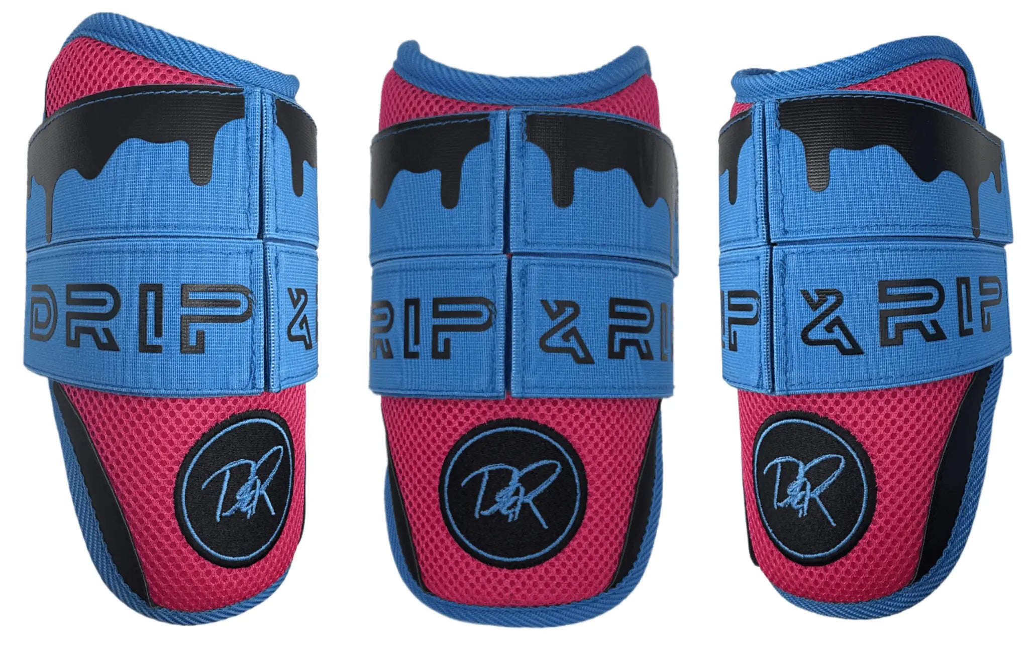 Drip & Rip™ Premium Adult Baseball and Softball Elbow Guard - Vice Vice Baby - Drip & Rip