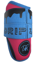 Drip & Rip™ Premium Adult Baseball and Softball Elbow Guard - Vice Vice Baby - Drip & Rip
