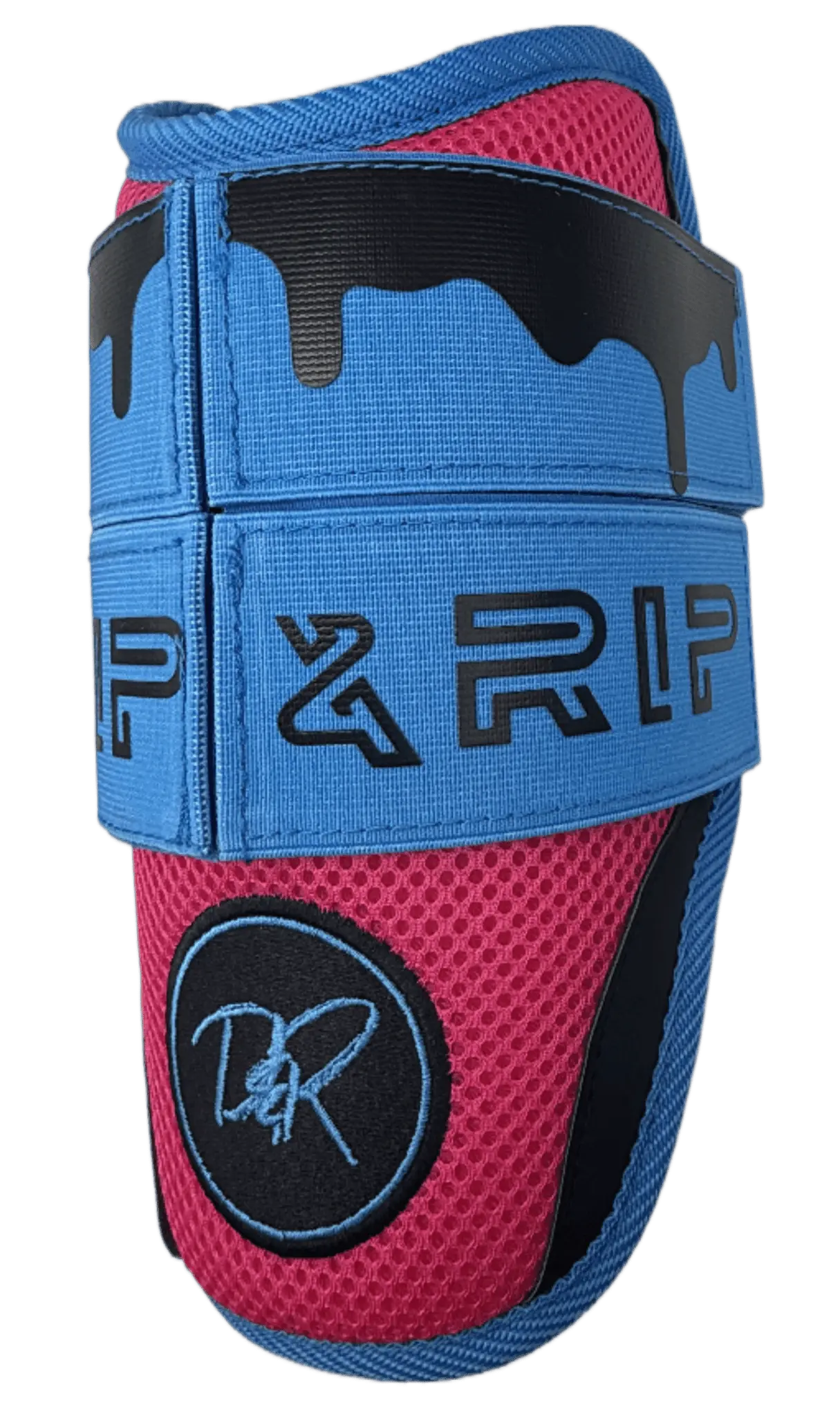 Drip & Rip™ Premium Adult Baseball and Softball Elbow Guard - Vice Vice Baby - Drip & Rip
