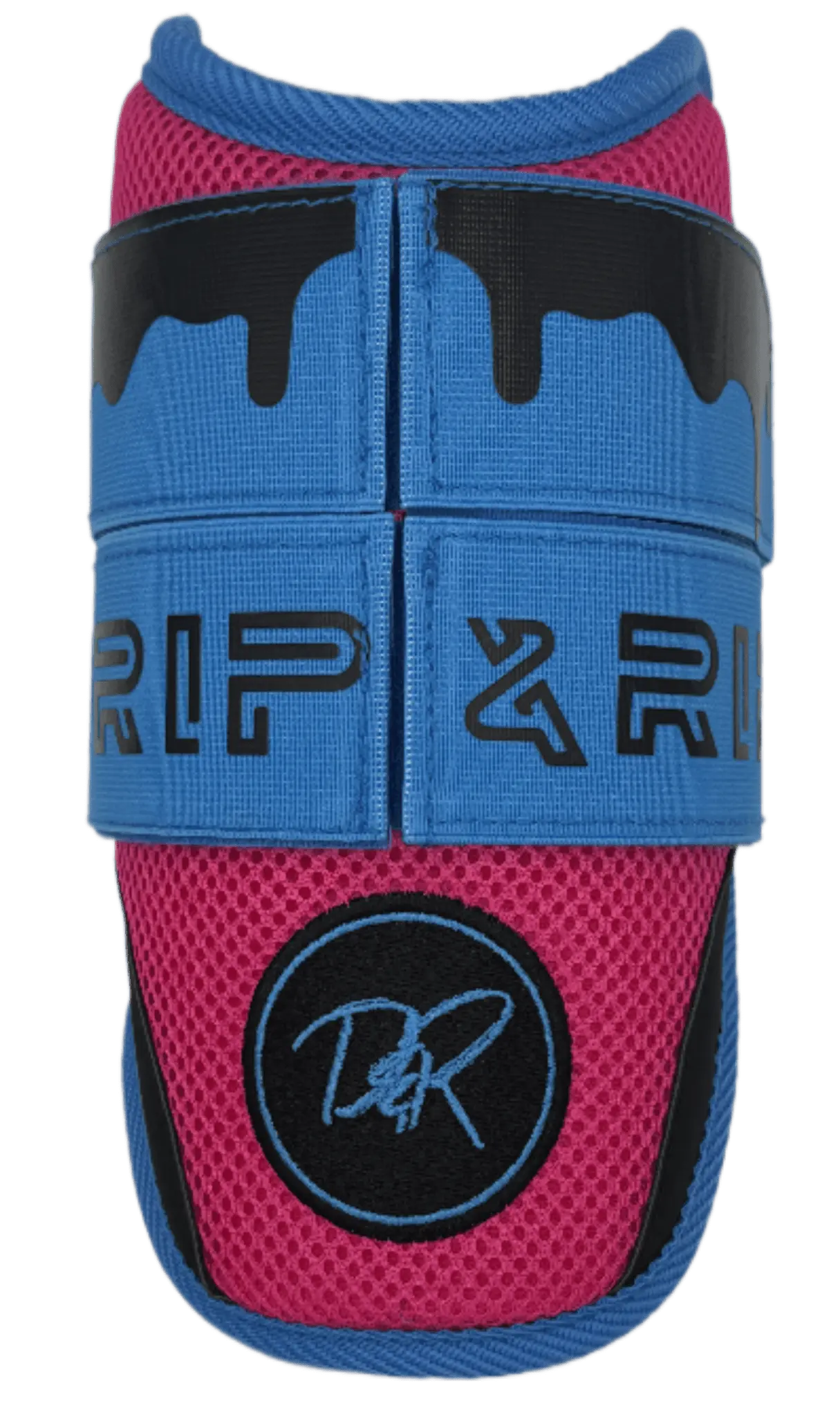 Drip & Rip™ Premium Adult Baseball and Softball Elbow Guard - Vice Vice Baby - Drip & Rip