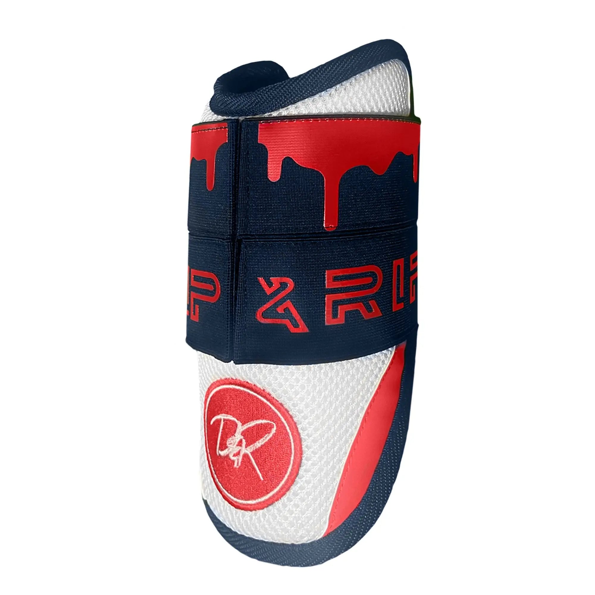 Drip & Rip Premium Adult Baseball Elbow Guard - Flags - Drip & Rip
