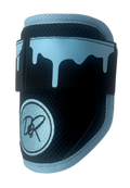 Drip & Rip™ Premium Baseball and Softball Elbow Guard Youth Model - Black Ice - Drip & Rip