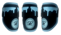 Drip & Rip™ Premium Baseball and Softball Elbow Guard Youth Model - Black Ice - Drip & Rip