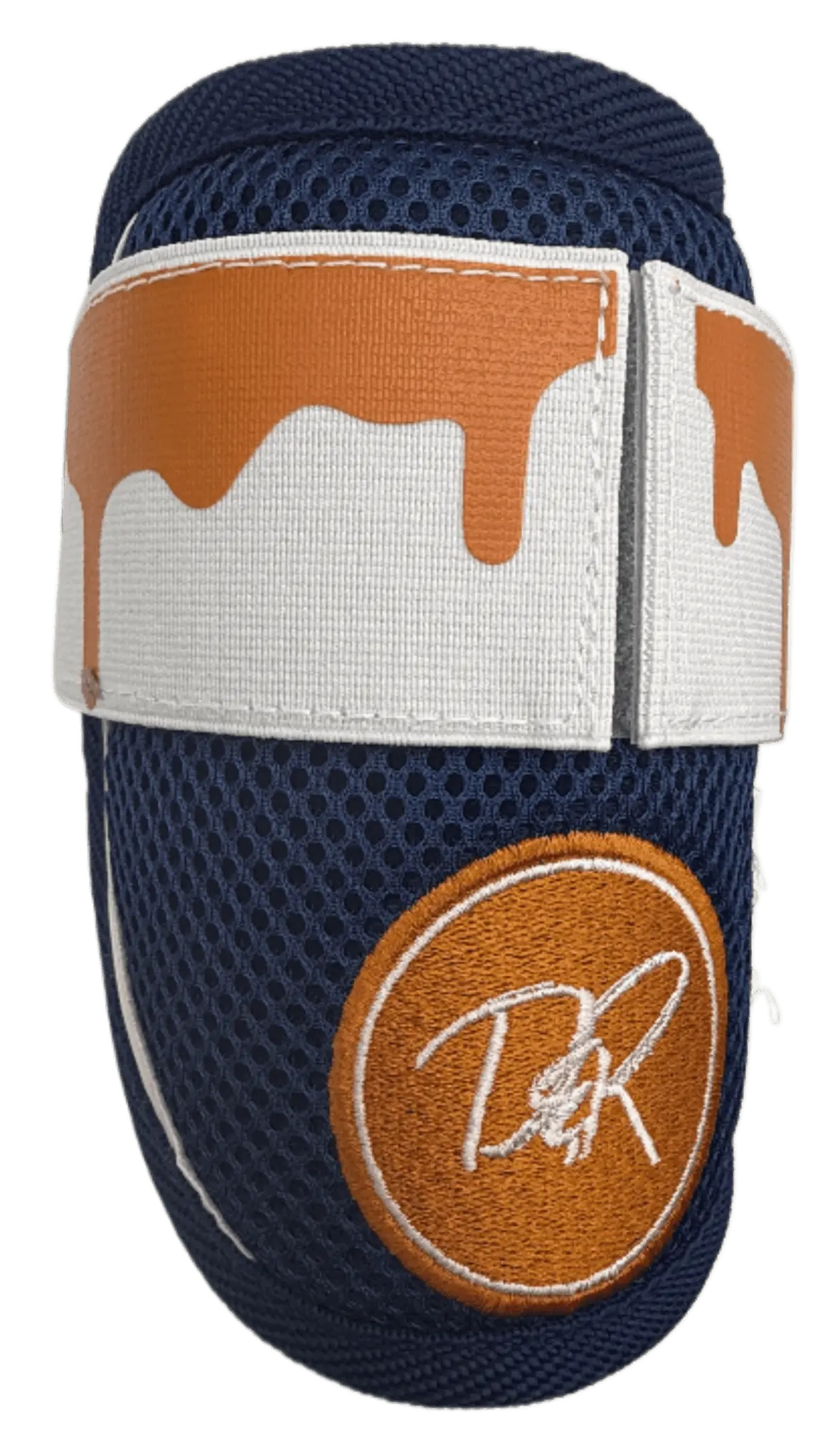 Drip & Rip™ Premium Baseball and Softball Elbow Guard Youth Model - Freezer Burn - Drip & Rip