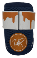 Drip & Rip™ Premium Baseball and Softball Elbow Guard Youth Model - Freezer Burn - Drip & Rip