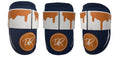 Drip & Rip™ Premium Baseball and Softball Elbow Guard Youth Model - Freezer Burn - Drip & Rip