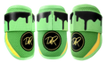 Drip & Rip™ Premium Baseball and Softball Elbow Guard Youth Model - Limelight - Drip & Rip