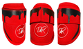 Drip & Rip™ Premium Baseball and Softball Elbow Guard Youth Model - Magma - Drip & Rip