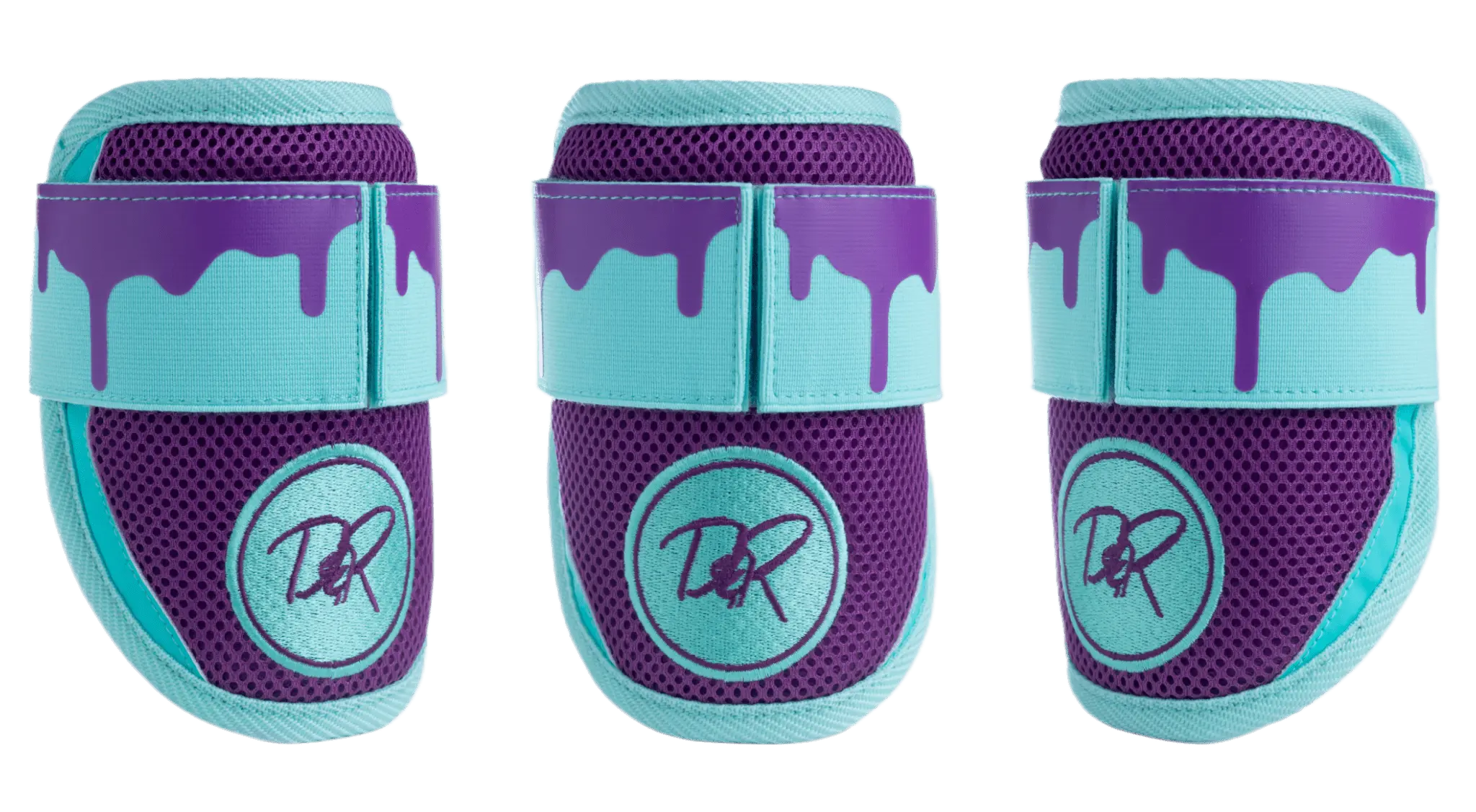 Drip & Rip™ Premium Baseball and Softball Elbow Guard Youth Model - Mint Condition - Drip & Rip