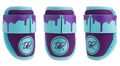 Drip & Rip™ Premium Baseball and Softball Elbow Guard Youth Model - Mint Condition - Drip & Rip