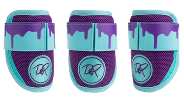 Drip & Rip™ Premium Baseball and Softball Elbow Guard Youth Model - Mint Condition - Drip & Rip