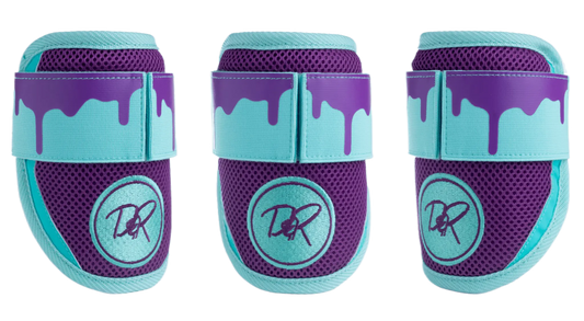 Drip & Rip™ Premium Baseball and Softball Elbow Guard Youth Model - Mint Condition - Drip & Rip