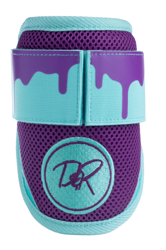 Drip & Rip™ Premium Baseball and Softball Elbow Guard Youth Model - Mint Condition - Drip & Rip