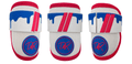 Drip & Rip™ Premium Baseball and Softball Elbow Guard Youth Model - South Beach Smoke - Drip & Rip