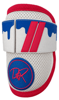 Drip & Rip™ Premium Baseball and Softball Elbow Guard Youth Model - South Beach Smoke - Drip & Rip
