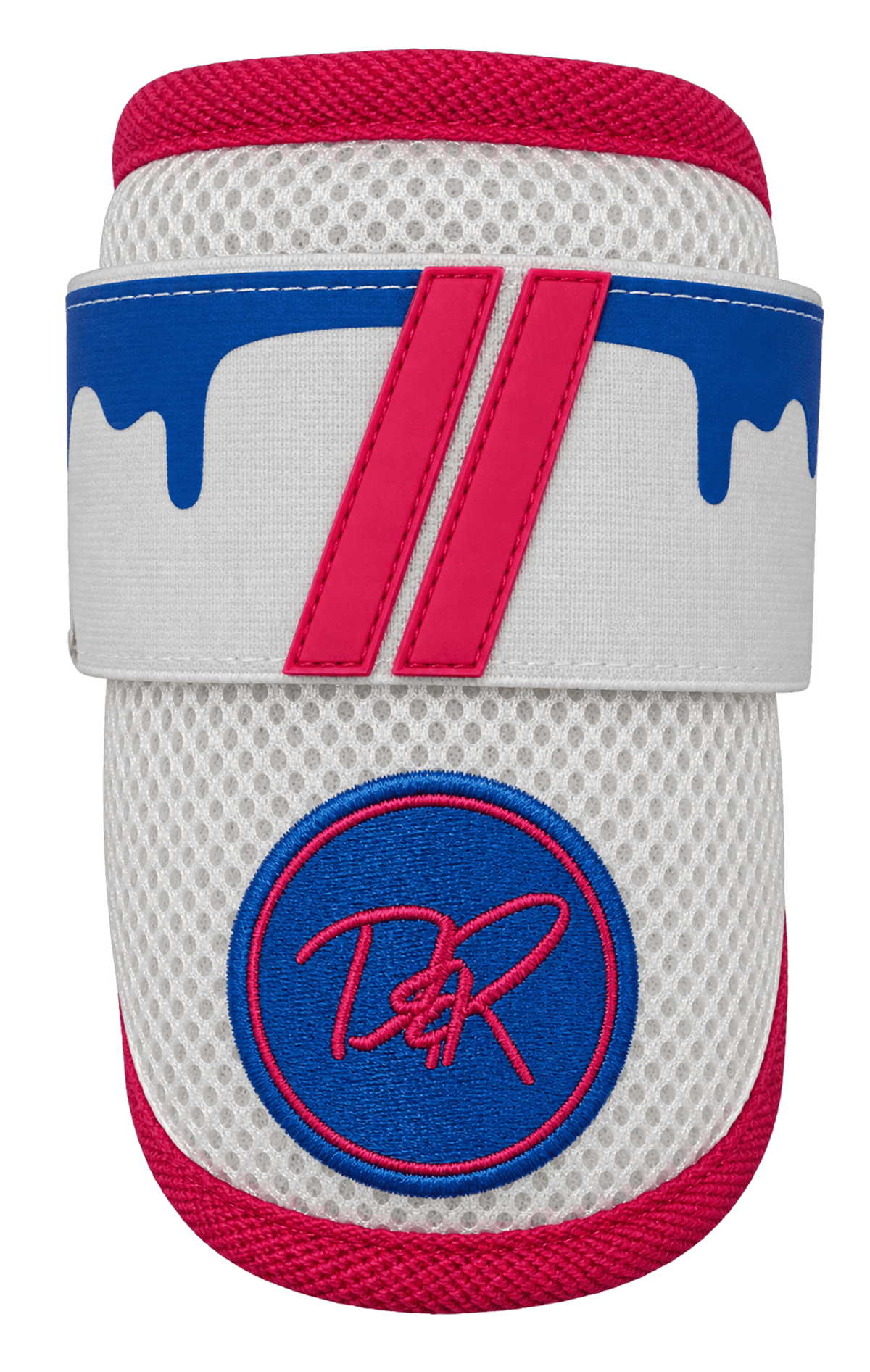 Drip & Rip™ Premium Baseball and Softball Elbow Guard Youth Model - South Beach Smoke - Drip & Rip
