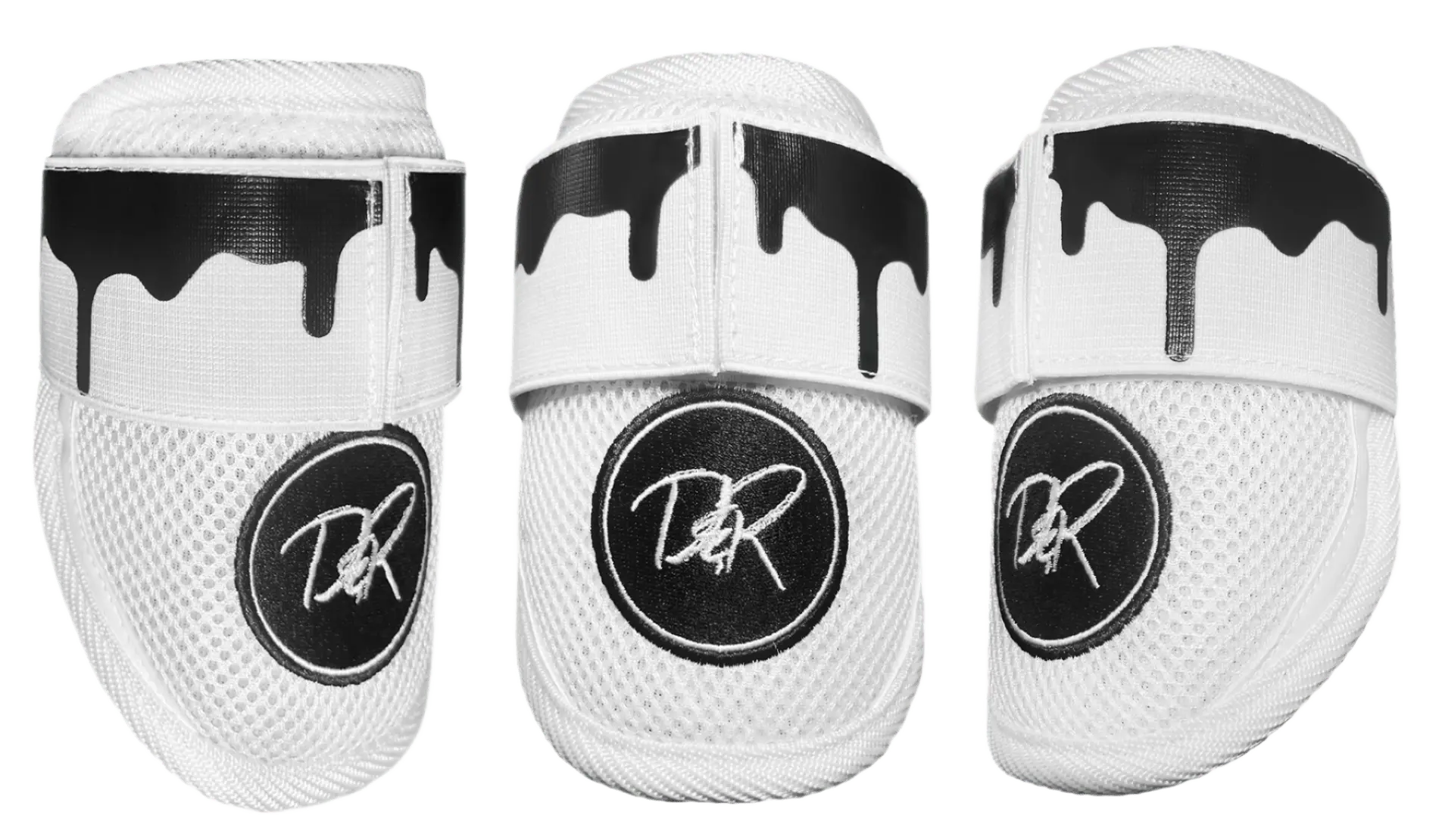 Drip & Rip™ Premium Baseball and Softball Elbow Guard Youth Model - Specter - Drip & Rip