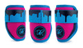 Drip & Rip Youth baseball and softball elbow guard in Vice Vice Baby, front view