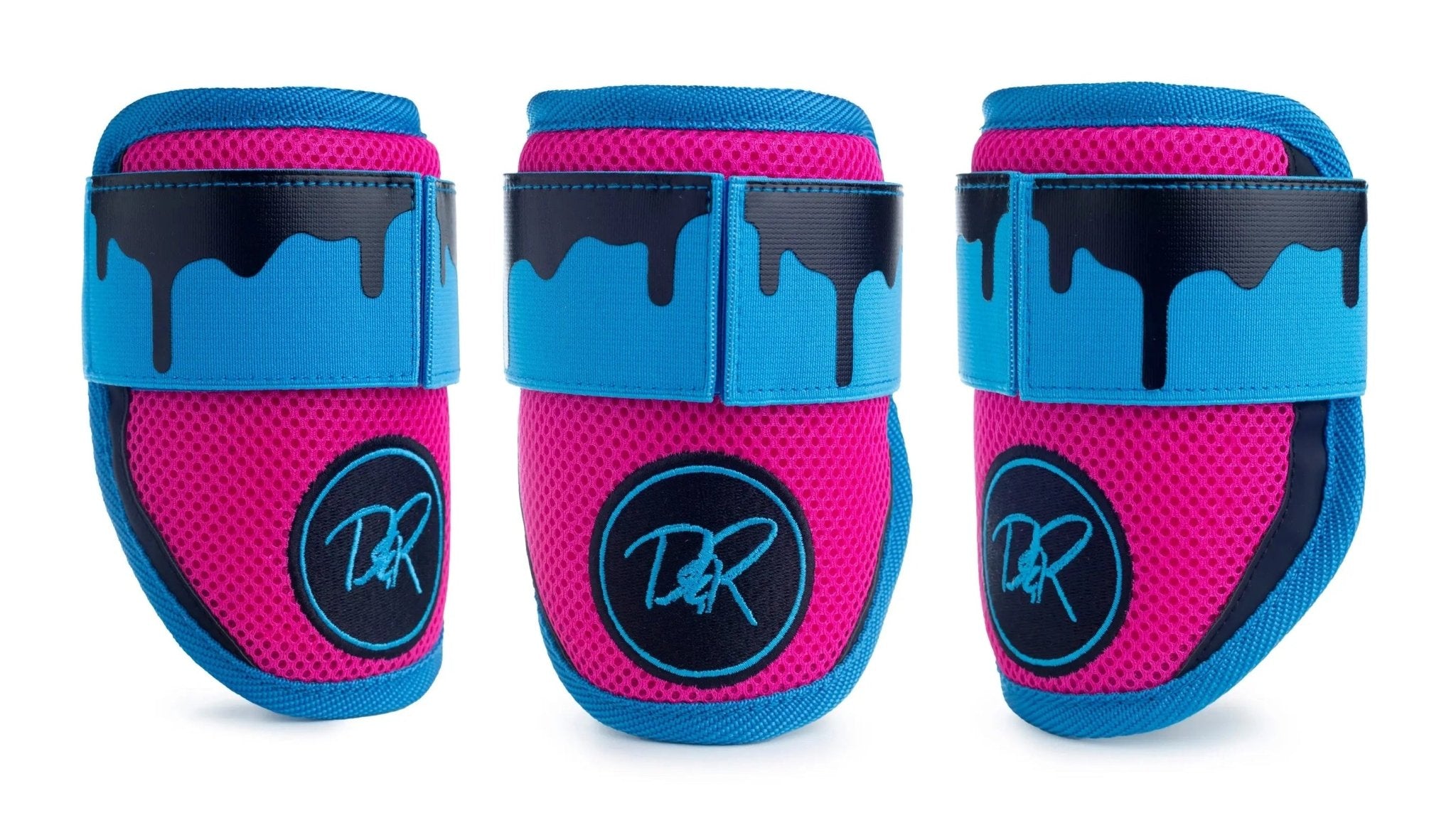 Drip & Rip™ Premium Baseball and Softball Elbow Guard Youth Model - Vice Vice Baby - Drip & Rip