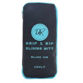 Drip & Rip™ Sliding Mitt Black Ice Adult and Youth - Drip & Rip