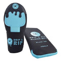 Drip & Rip™ Sliding Mitt Black Ice Adult and Youth - Drip & Rip