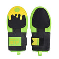Drip & Rip Sliding Mitt Limelight Adult and Youth - Drip & Rip