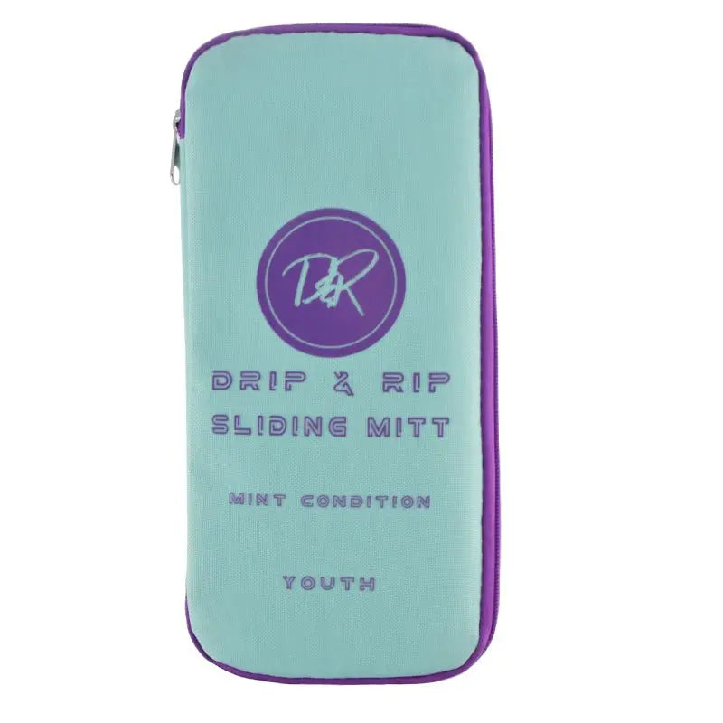 Drip & Rip™ Sliding Mitt Mint Condition Adult and Youth - Drip & Rip