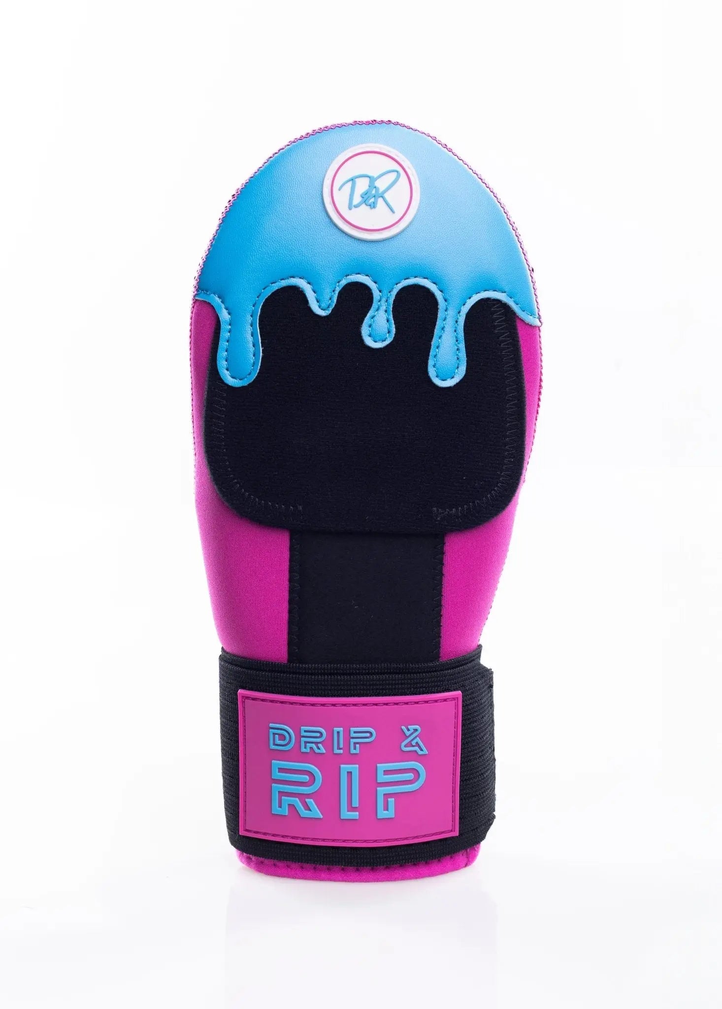 Drip & Rip Sliding Mitt Vice Vice Baby Adult and Youth - Drip & Rip