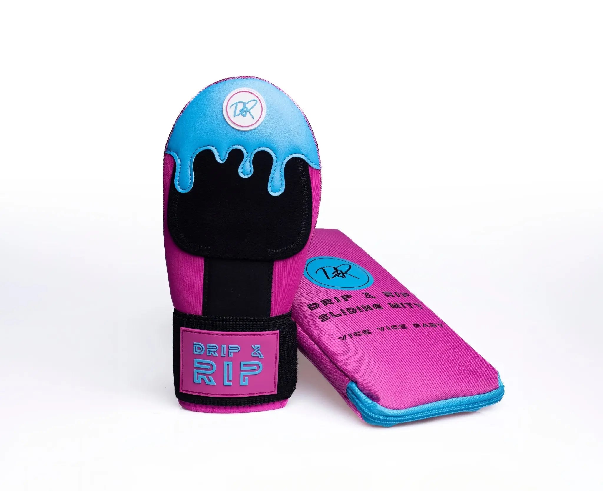 Drip & Rip Sliding Mitt Vice Vice Baby Adult and Youth - Drip & Rip