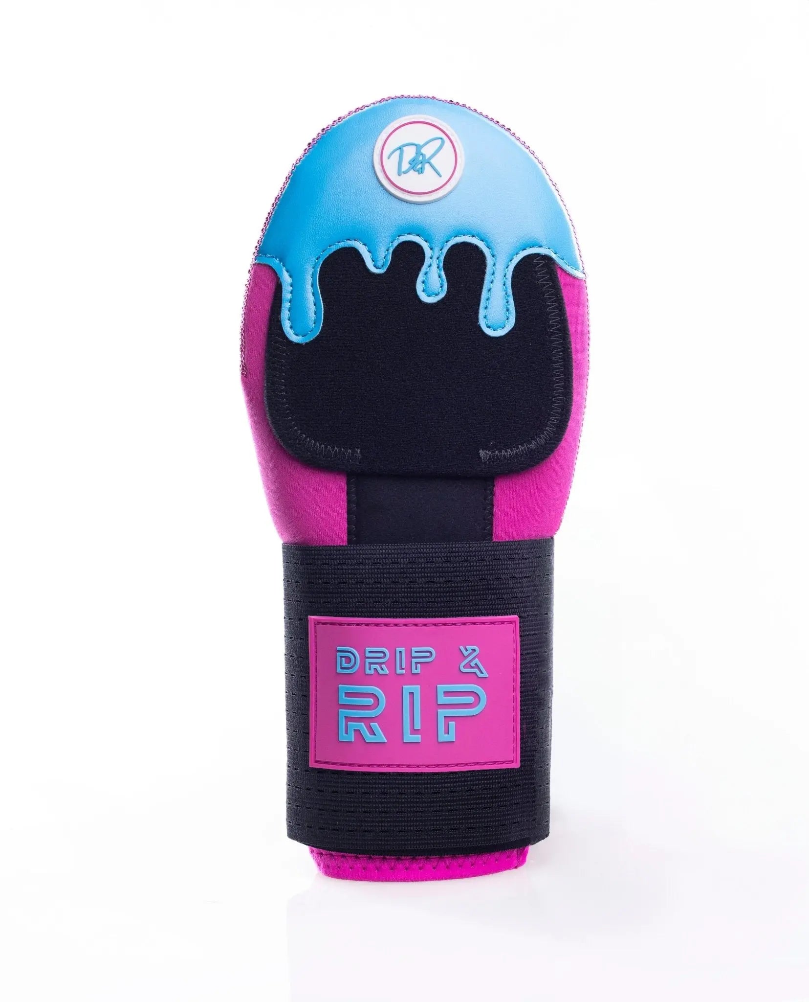 Drip & Rip Sliding Mitt Vice Vice Baby Adult and Youth - Drip & Rip