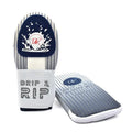 Drip & Rip Splash Series Sliding Mitt Pinstripes Adult and Youth - Drip & Rip