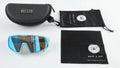Drip & Rip Vibe Series Baseball and Softball Sunglasses - Cotton Candy 