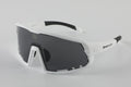 Drip & Rip™ Vibe Series Baseball and Softball Sunglasses - Specter - Drip & Rip