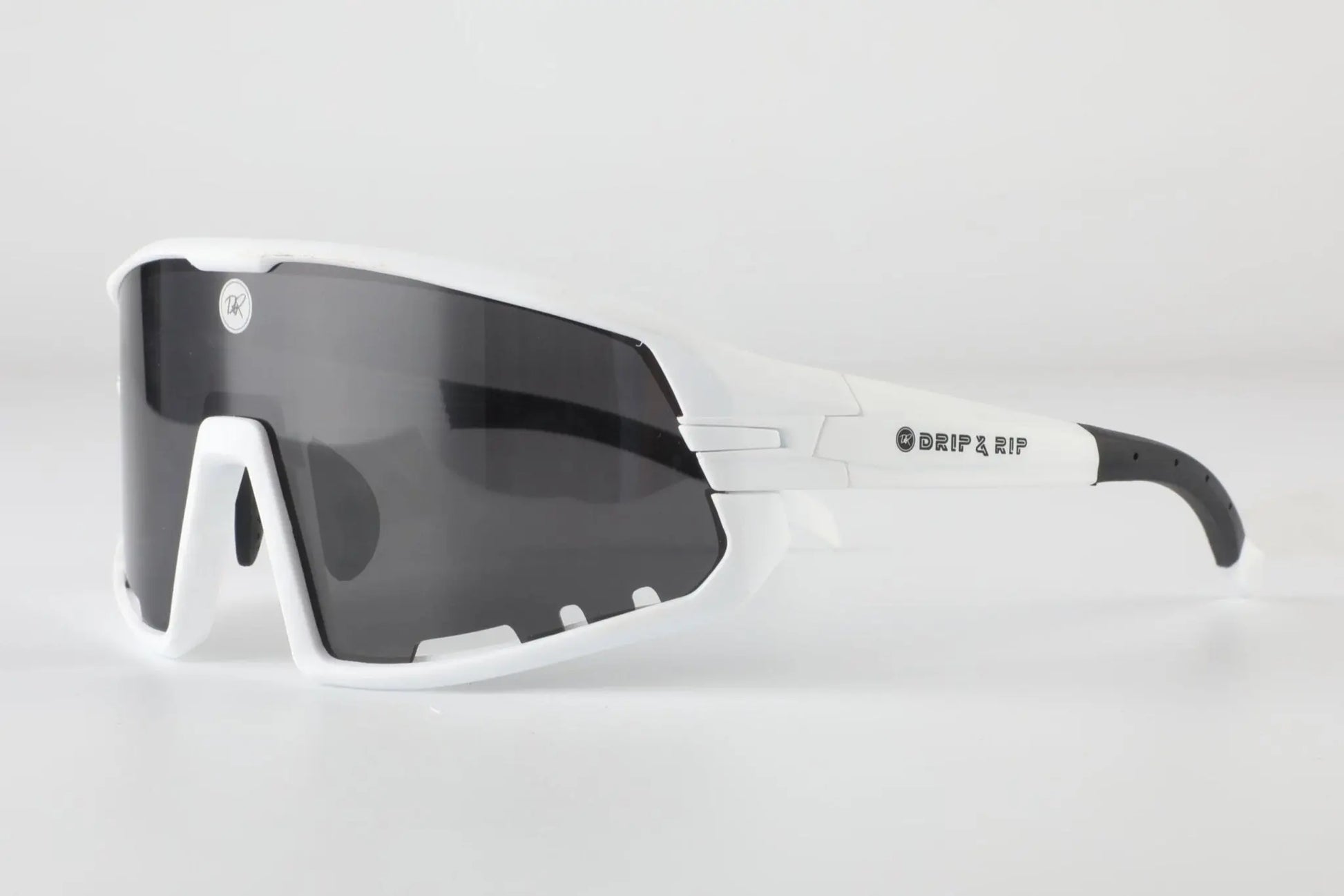 Drip & Rip™ Vibe Series Baseball and Softball Sunglasses - Specter - Drip & Rip