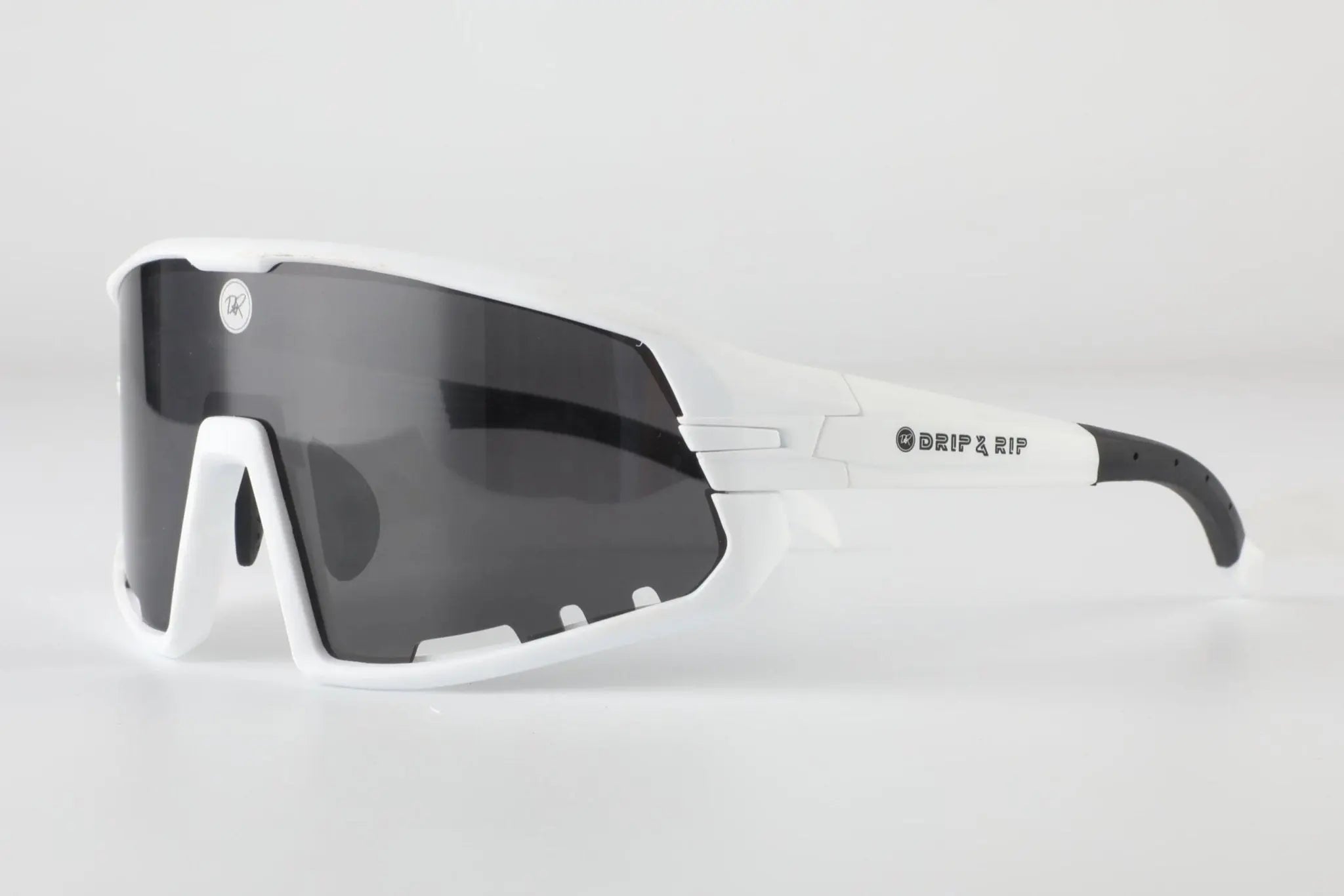 Drip & Rip™ Vibe Series Baseball and Softball Sunglasses - Specter - Drip & Rip