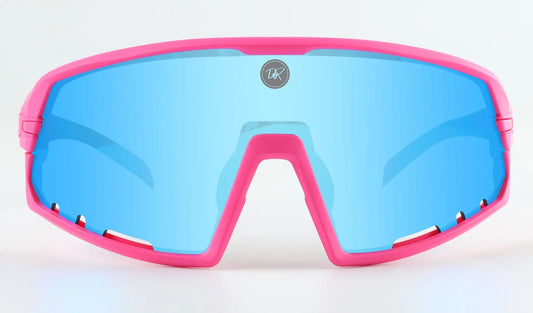 Drip & Rip Vibe Series Baseball and Softball Sunglasses - Vice Vice Baby - Drip & Rip