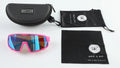 Drip & Rip Vibe Series Baseball and Softball Sunglasses - Vice Vice Baby - Drip & Rip